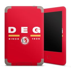 Folien für E-Reader matt