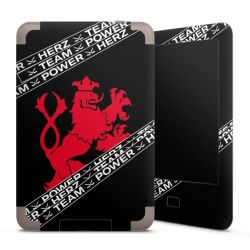 Folien für E-Reader matt