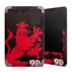 Folien für E-Reader matt