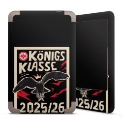 Folien für E-Reader matt