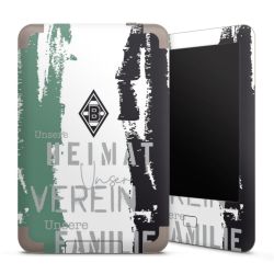 Folien für E-Reader matt