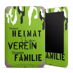 Folien für E-Reader matt