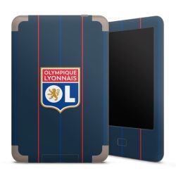 Folier E-boksläsare matt