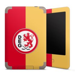 Folien für E-Reader matt