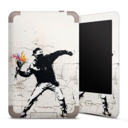 Foils for E-Readers matt