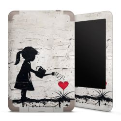 Foils for E-Readers matt