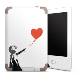 Foils for E-Readers matt