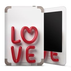 SkinVinyyli E-kirjan Lukulaitteen mattapinta