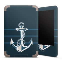 SkinVinyyli E-kirjan Lukulaitteen mattapinta