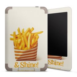 Foils for E-Readers matt