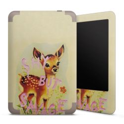 SkinVinyyli E-kirjan Lukulaitteen mattapinta