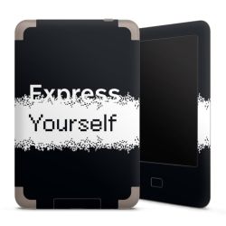 Foils for E-Readers matt