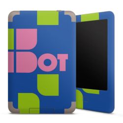 Foils for E-Readers matt