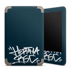 Folien für E-Reader matt