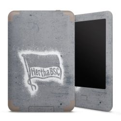 Folien für E-Reader matt