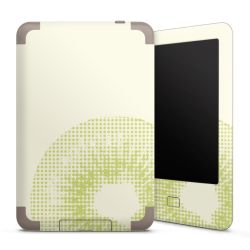 Folier E-boksläsare matt