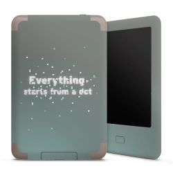 Foils for E-Readers matt