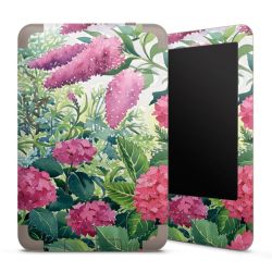 SkinVinyyli E-kirjan Lukulaitteen mattapinta