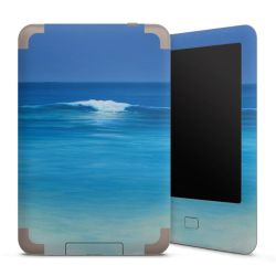 SkinVinyyli E-kirjan Lukulaitteen mattapinta