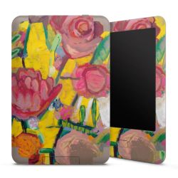 SkinVinyyli E-kirjan Lukulaitteen mattapinta