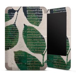 SkinVinyyli E-kirjan Lukulaitteen mattapinta