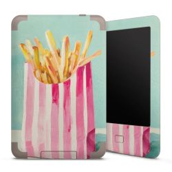 Foils for E-Readers matt