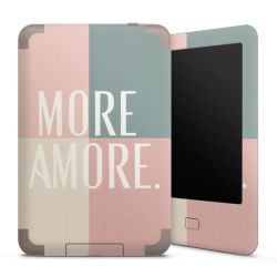 SkinVinyyli E-kirjan Lukulaitteen mattapinta