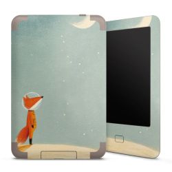 SkinVinyyli E-kirjan Lukulaitteen mattapinta