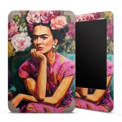 Foils for E-Readers matt