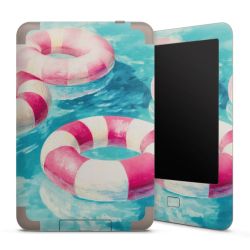 Foils for E-Readers matt