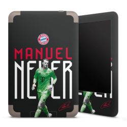 Foils for E-Readers matt