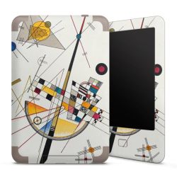 Folier E-boksläsare matt