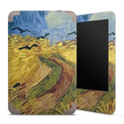 Folier E-boksläsare matt