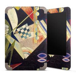 Folier E-boksläsare matt