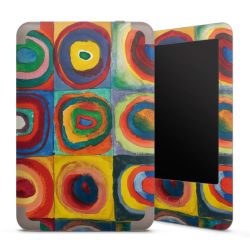 Folier E-boksläsare matt