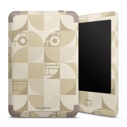 Foils for E-Readers matt