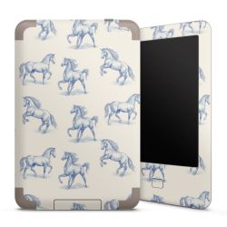 SkinVinyyli E-kirjan Lukulaitteen mattapinta