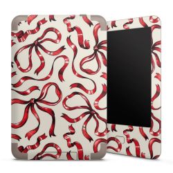 SkinVinyyli E-kirjan Lukulaitteen mattapinta