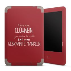 Folien für E-Reader matt