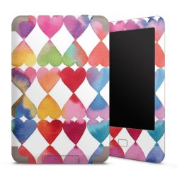 Folier E-boksläsare matt