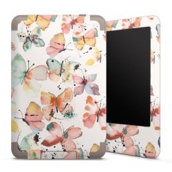 SkinVinyyli E-kirjan Lukulaitteen mattapinta