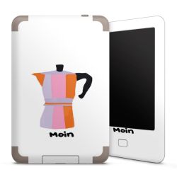 Folien für E-Reader matt