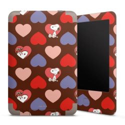 Foils for E-Readers matt