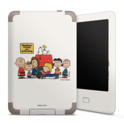 Folien für E-Reader matt