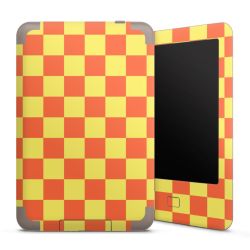 Foils for E-Readers matt