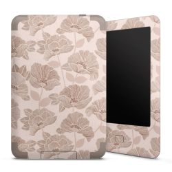 SkinVinyyli E-kirjan Lukulaitteen mattapinta