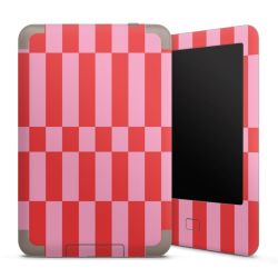 SkinVinyyli E-kirjan Lukulaitteen mattapinta