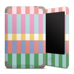 SkinVinyyli E-kirjan Lukulaitteen mattapinta