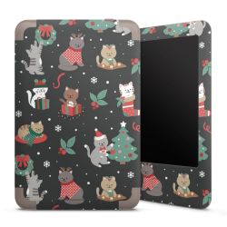 SkinVinyyli E-kirjan Lukulaitteen mattapinta