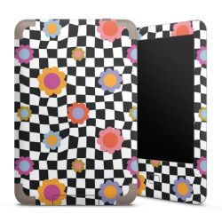 SkinVinyyli E-kirjan Lukulaitteen mattapinta